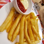 ガスト 吉祥寺元町通店