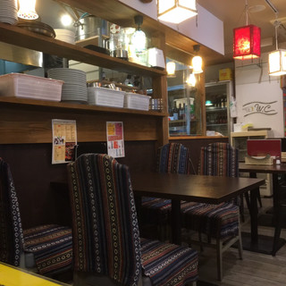 リトル カトマンドゥ_2