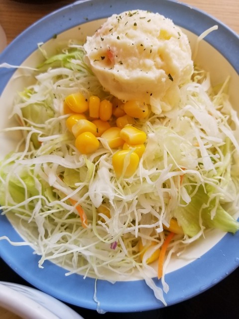 Matsuya Hino Ten photo 4