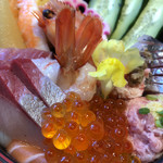 Notomae Sushi Morimori Sushi - 