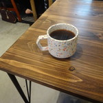 アンツ ミールズ アンド コーヒー バー - ケニア