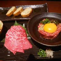 蕃 YORONIKU - ゆっけ、久々～