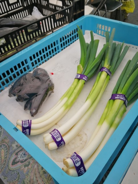 田んぼアート ふれあい直売所 - 角田（その他）の写真