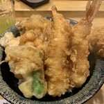 Nihombashi Tendon Isshin - 