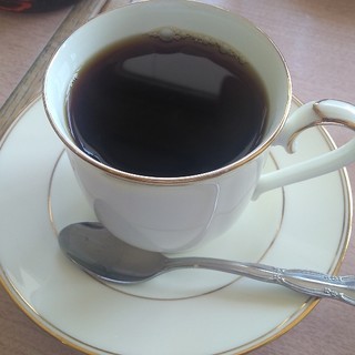 カフェ ブレーメン_0