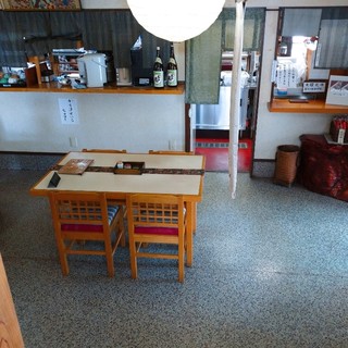 手打蕎麦 宇左ヱ門_2