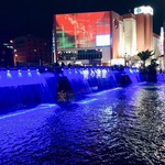 博多のおでん - 春吉橋の架け替え工事中にこんなイベント！？