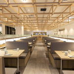 Aburi TORA 熟成鮨と炙り鮨 - 