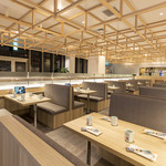 Aburi TORA 熟成鮨と炙り鮨 - 