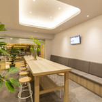 Aburi TORA 熟成鮨と炙り鮨 - 