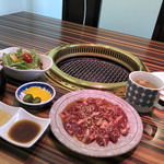 Yakiniku Kanoya - 