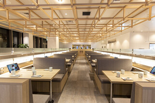 Aburi TORA 熟成鮨と炙り鮨 - 