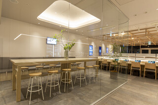 Aburi TORA 熟成鮨と炙り鮨 - 