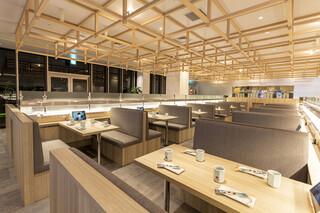 Aburi TORA 熟成鮨と炙り鮨 - 