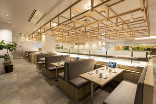 Aburi TORA 熟成鮨と炙り鮨 - 