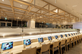 Aburi TORA 熟成鮨と炙り鮨 - 