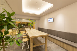 Aburi TORA 熟成鮨と炙り鮨 - 