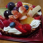 パティスリー リエ - 