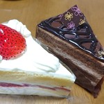 パティスリー リエ - 