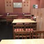 穂なみ - 店内