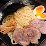 Tsukemen Fukukura - 