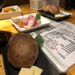 Yakiniku Izakaya Itadaki - 