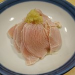 天ぷら旬菜　釧 - 