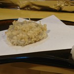 天ぷら旬菜　釧 - 