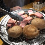 Yakiniku Izakaya Itadaki - 