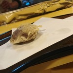 天ぷら旬菜　釧 - 