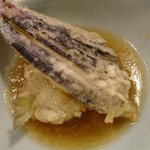 天ぷら旬菜　釧 - 