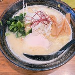 たくぞうのらーめん - 