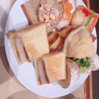 サンドッグ イン 神戸屋_1