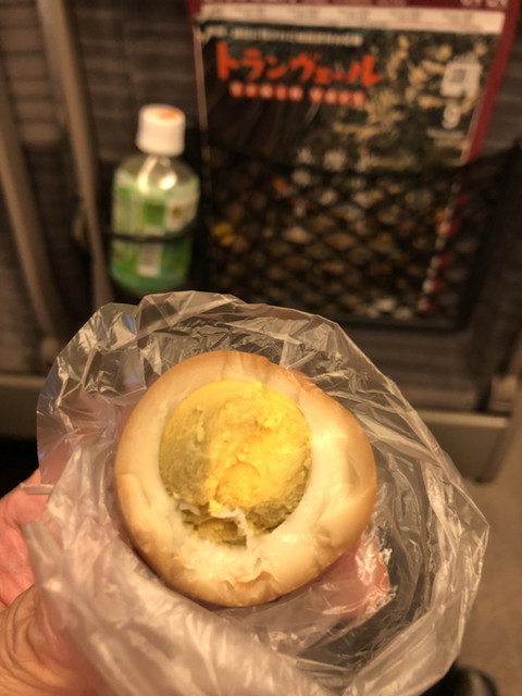 沖野商店（煮玉子の沖野商店） - 陸奥湊（その他）の写真