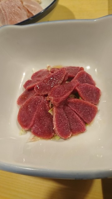 天ぷら旬菜　釧（せん） - 釧路（天ぷら）の写真