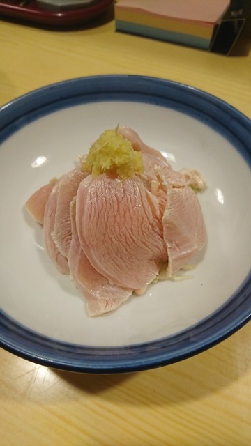 天ぷら旬菜　釧（せん） - 釧路（天ぷら）の写真