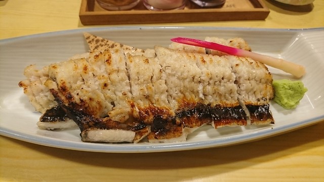 天ぷら旬菜　釧（せん） - 釧路（天ぷら）の写真