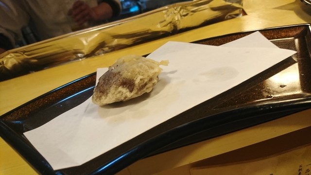 天ぷら旬菜　釧（せん） - 釧路（天ぷら）の写真