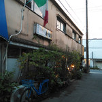 すしやあづまニカイ - 