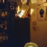 ペル・パラッツォ - キャサリン