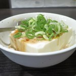 つかふき屋 - ゴマダレ奴