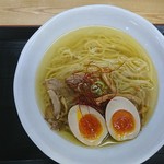 魔界ラーメン 月光 - 