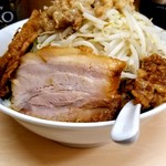 自家製ラーメン大者 - 