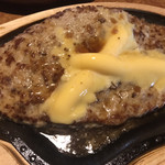 びっくりドンキー - 