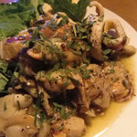 すしやあづまニカイ - 