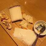 すしやあづまニカイ - 