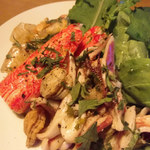 すしやあづまニカイ - 