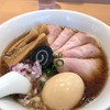 らぁ麺 はやし田 横浜店