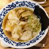 博多醤油ラーメン 月や 博多デイトス店