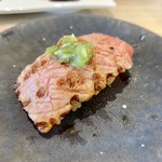 九州寿司 寿司虎 Aburi Sushi TORA - 